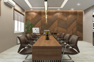 Кабинет директора