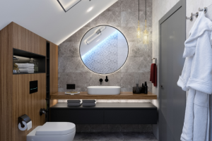 Ванная комната