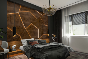 Спальня 2022г.