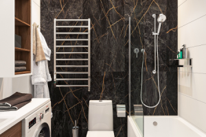 Ванная комната