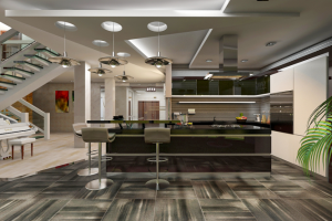 Кухня Мария