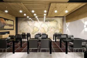 Кафе в офисе