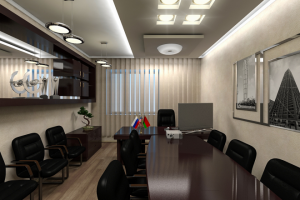 Кабинет руководителя