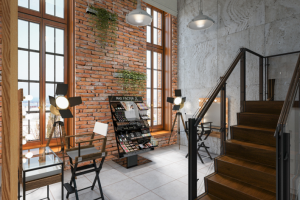 Салон красоты