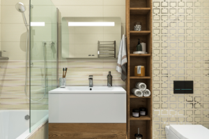 Сан. узел  Семибратск