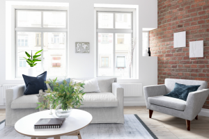 Визуализация  дневное освещение