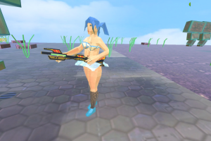 Создание 3d игры