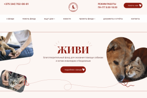 Благотворительный фонд