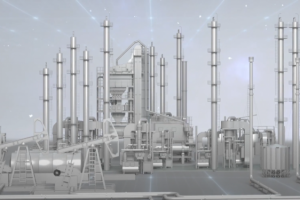 3D ролик для Турбулентность Дон