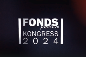 интро для мероприятия Fond