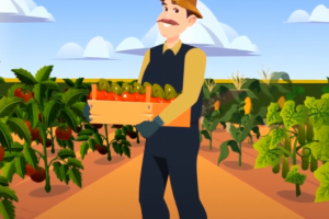 Анимационный ролик для компании Фирза Курск