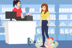 Анимационный ролик для маркетплейса na.market