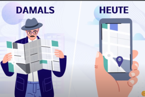 Provadis анимационный ролик. Видео под ключ.