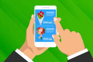 Персонажная анимация для компании Донна Роза