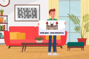 Домашние охранные системы