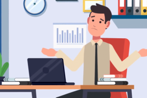 Персонажная анимация для ОБП