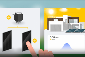 Анимационный ролик для компании Solakn