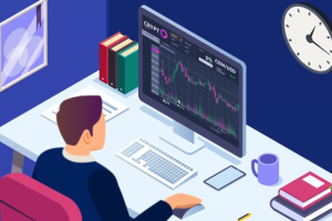 Анимационный ролик для компании CryptoEmergenсy