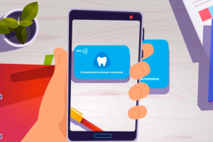 Продающий видеоролик для компании NFS