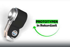 рекламный ролик для компании Et