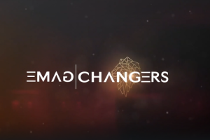 Пример видеозаставки