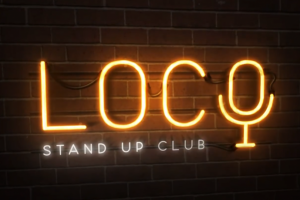 Заставка логотипа