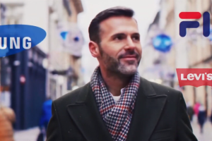 Видеореклама для NST-ART