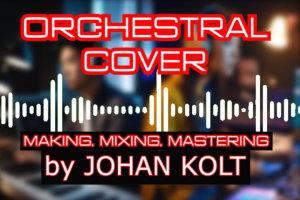 Оркестральный кавер
