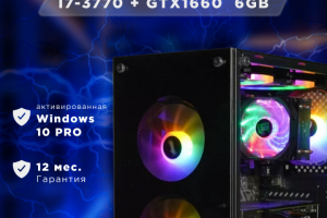 Инфографика компьютера