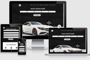 Сайт B2btransfer