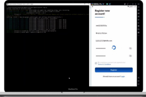 Автогенератор аккаунтов