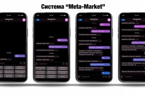 Система «Meta-Market»