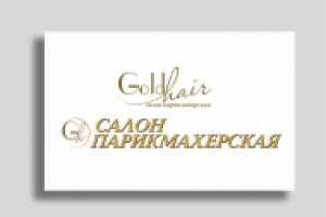 Голд Хайер салон парикмахерская