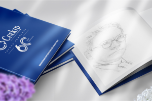 Юбилейный корпоративный альбом