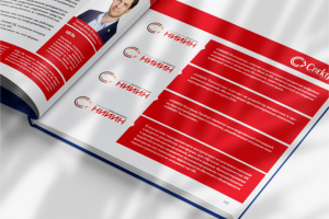 Юбилейный корпоративный альбом