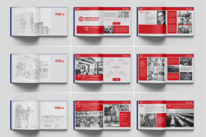 Юбилейный корпоративный альбом