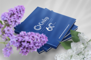 Юбилейный корпоративный альбом