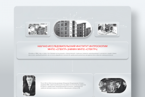 Сайт НИИИН