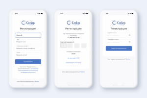 Личный кабинет