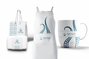 Ресторан MYNOS Турция