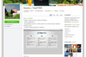 Бизнес с TelexFREE - Одноклассники