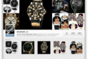 Магазин брендовых часов bestwatch_ru - Instagram