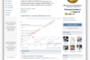 Складчина и Перепродажа