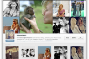 Продюсер и Певица Ирина Нельсон - Instagram