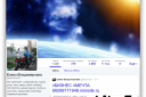 Елена Владимировна @elenarevina - Twitter