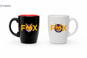 Логотип и брендбук