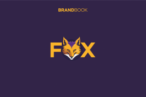 Логотип и брендбук