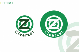 Логотип и брендбук