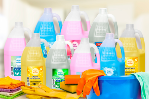 Этикетки и  карточки товаров