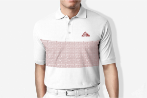 Логотип и фирменный стиль